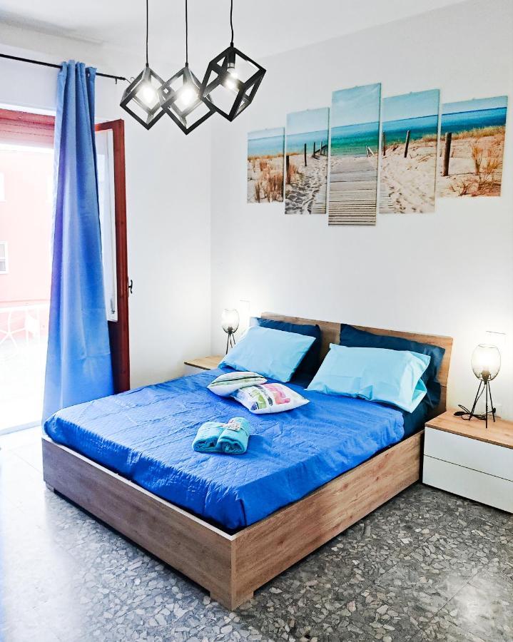 Valverde75 Guesthouse Alghero Exteriör bild