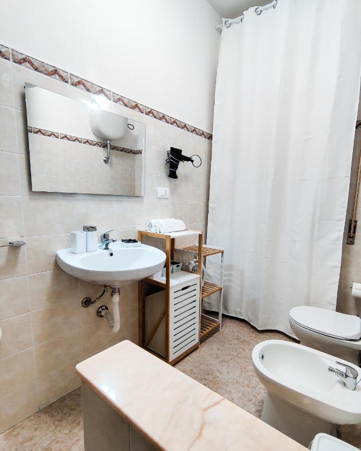 Valverde75 Guesthouse Alghero Exteriör bild