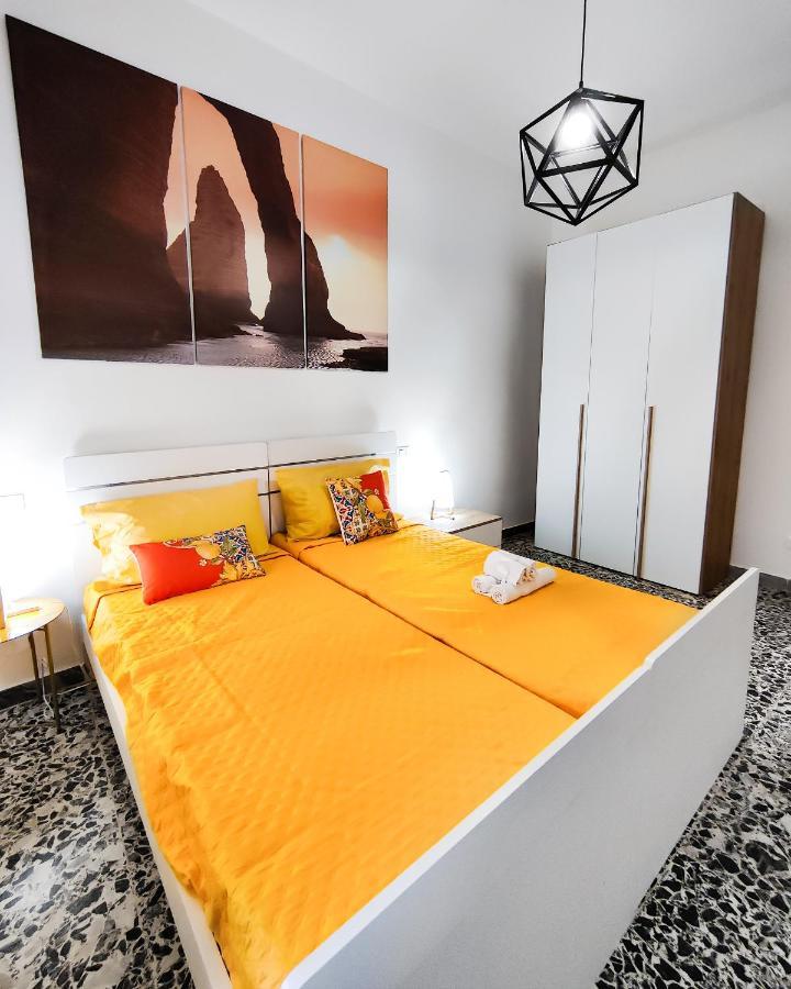 Valverde75 Guesthouse Alghero Exteriör bild